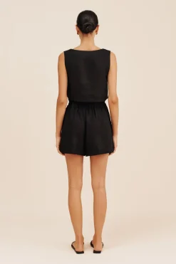ALICE CROP TOP - | POSSE Shop