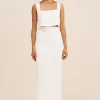 ALICE CROP TOP - | POSSE Sale