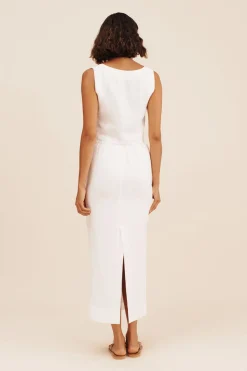 ALICE CROP TOP - | POSSE Sale