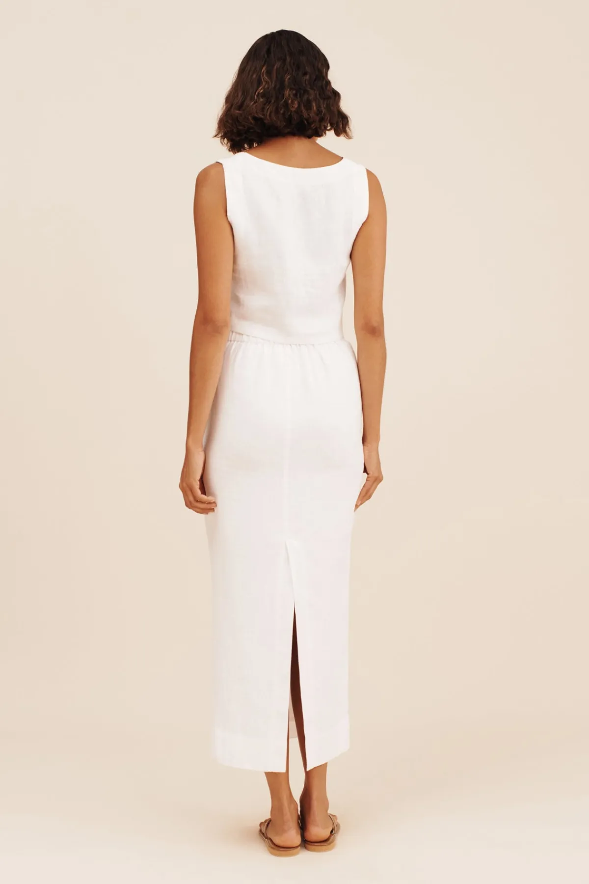 ALICE CROP TOP - | POSSE Sale