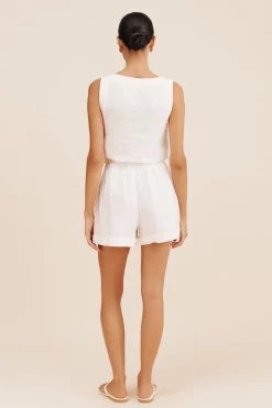 ALICE CROP TOP - | POSSE Sale