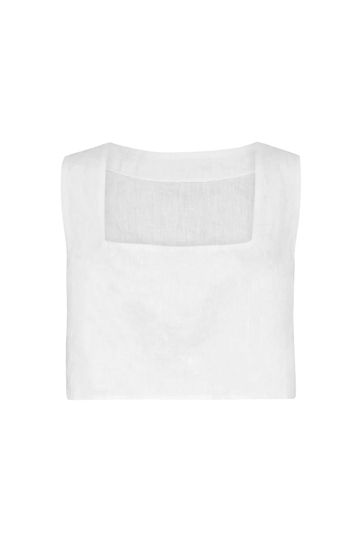 ALICE CROP TOP - | POSSE Sale