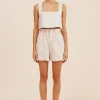 ALICE CROP TOP - | POSSE Cheap