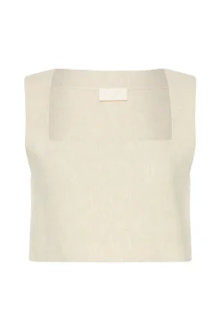 ALICE CROP TOP - | POSSE Cheap