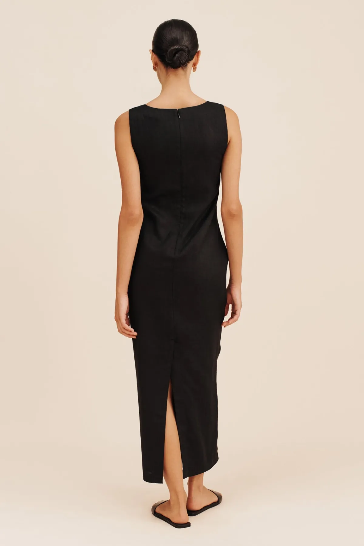 ALICE MIDI DRESS - | POSSE Sale