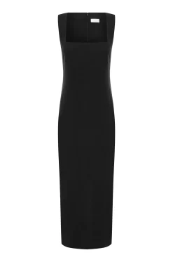 ALICE MIDI DRESS - | POSSE Sale