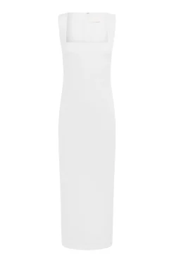 ALICE MIDI DRESS - | POSSE Outlet