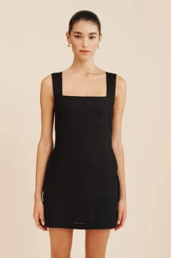 ALICE MINI DRESS - | POSSE Fashion