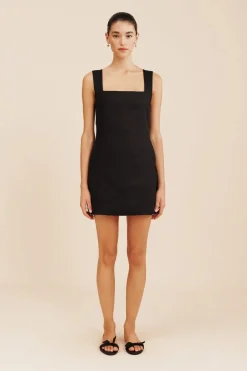 ALICE MINI DRESS - | POSSE Fashion