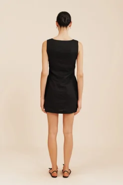 ALICE MINI DRESS - | POSSE Fashion