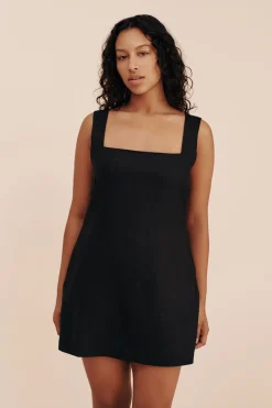 ALICE MINI DRESS - | POSSE Fashion