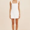 ALICE MINI DRESS - | POSSE Clearance