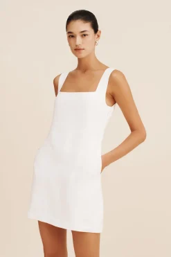 ALICE MINI DRESS - | POSSE Clearance