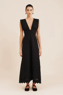 AMELIA DRESS - | POSSE Online