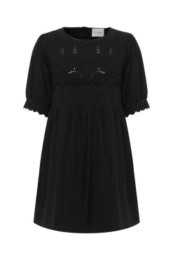 AMELIA MINI DRESS - | POSSE New