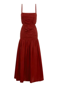 AURELIA DRESS - | POSSE Best Sale
