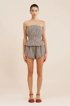 AURELIA SHORT - | POSSE New