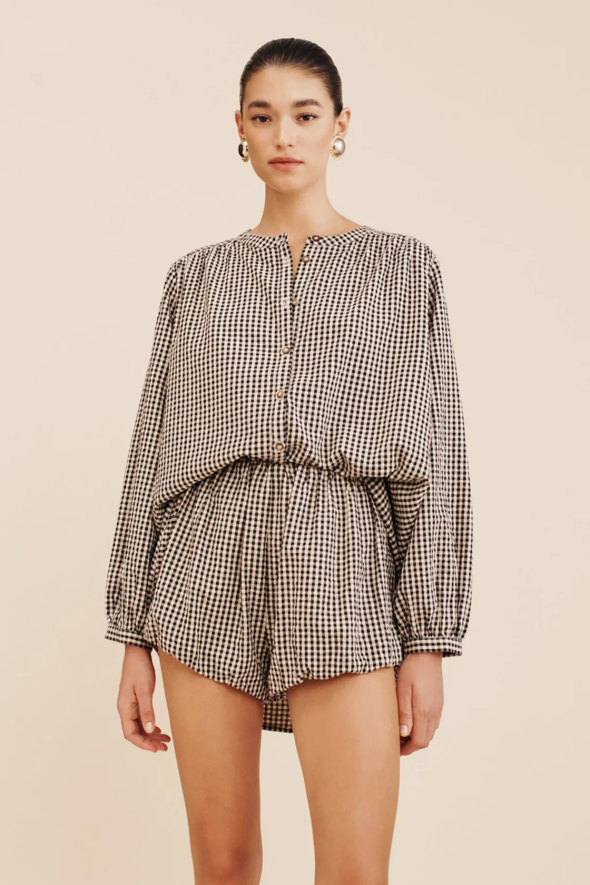 AURELIA SHORT - | POSSE New