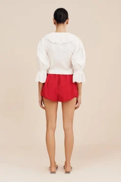 AURELIA SHORT - | POSSE Clearance