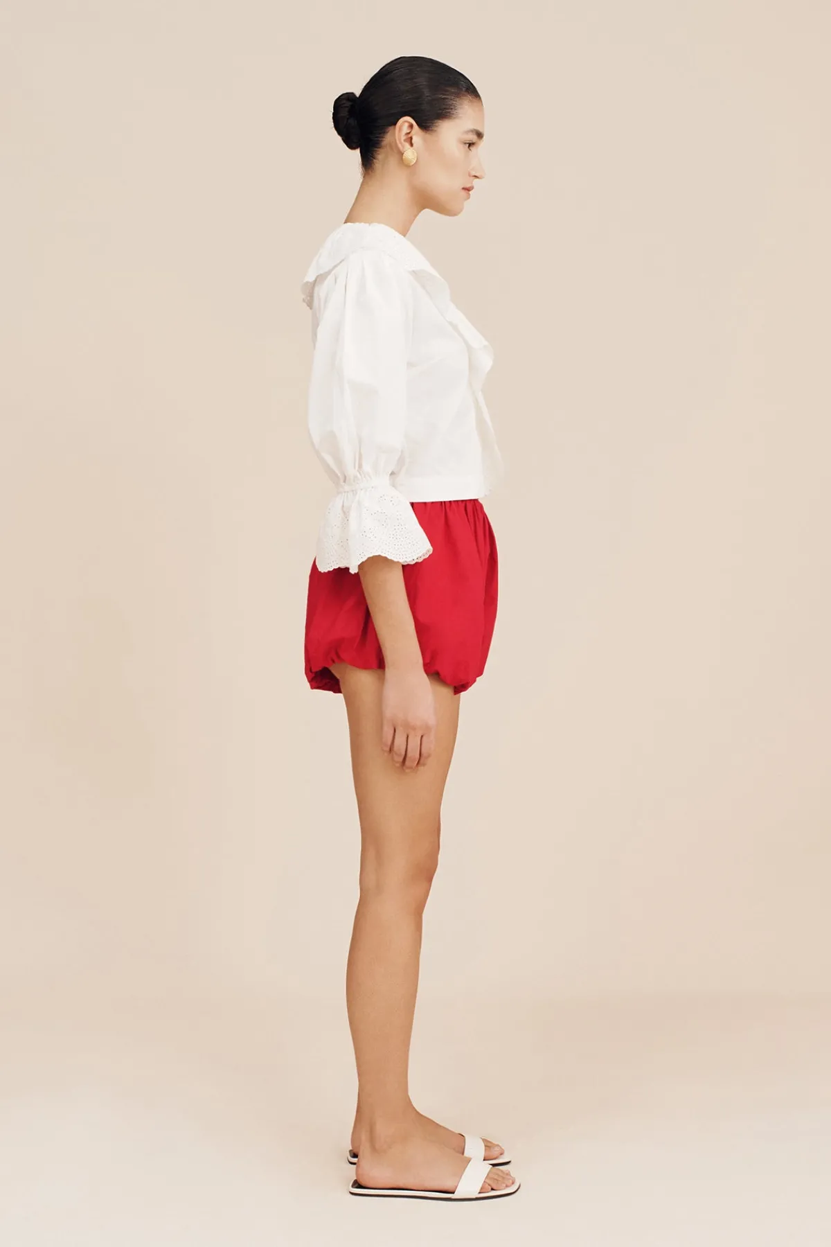AURELIA SHORT - | POSSE Clearance
