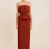 AURELIA SKIRT - | POSSE Best