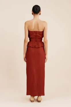 AURELIA SKIRT - | POSSE Best