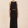 AURORA SKIRT - | POSSE Outlet