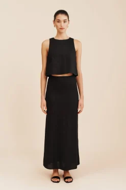 AURORA SKIRT - | POSSE Outlet