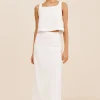 AURORA SKIRT - | POSSE Sale