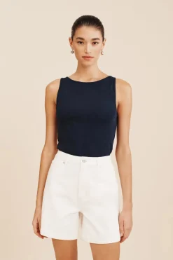 AXEL BOAT TANK - | POSSE Sale