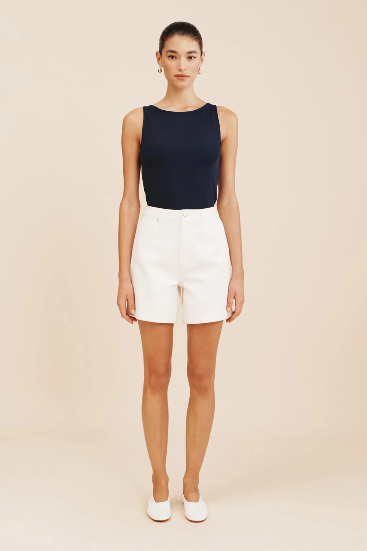 AXEL BOAT TANK - | POSSE Sale