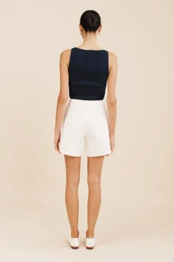 AXEL BOAT TANK - | POSSE Sale