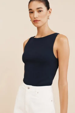 AXEL BOAT TANK - | POSSE Sale