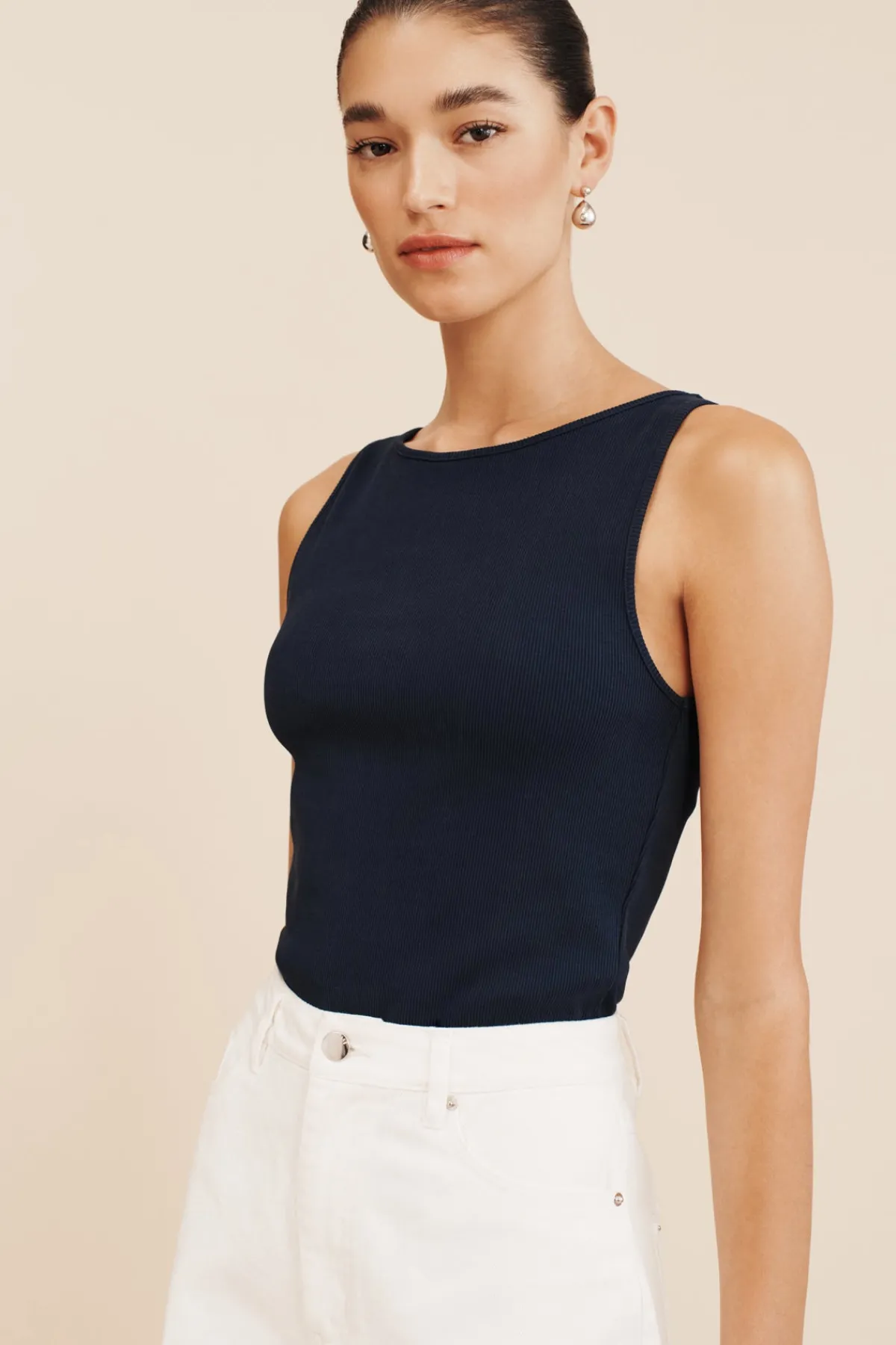 AXEL BOAT TANK - | POSSE Sale