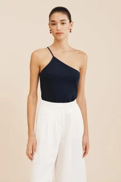 AXEL ONE SHOULDER TANK - | POSSE Store