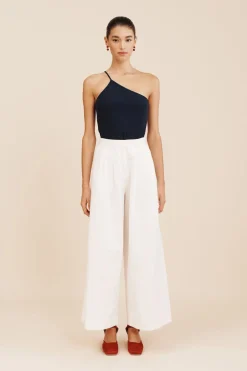 AXEL ONE SHOULDER TANK - | POSSE Store
