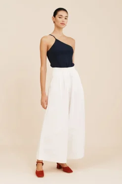AXEL ONE SHOULDER TANK - | POSSE Store