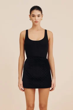 AXEL SCOOP TANK - | POSSE Shop