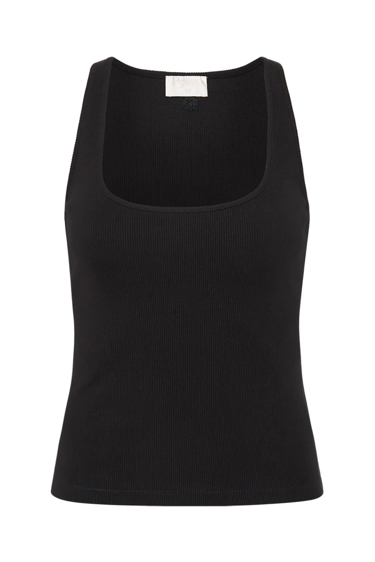 AXEL SCOOP TANK - | POSSE Shop