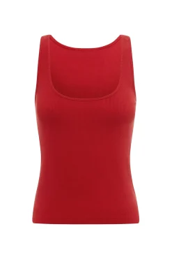 AXEL SCOOP TANK - | POSSE Cheap