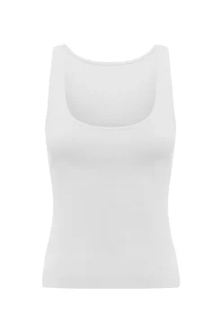 AXEL SCOOP TANK - | POSSE Shop