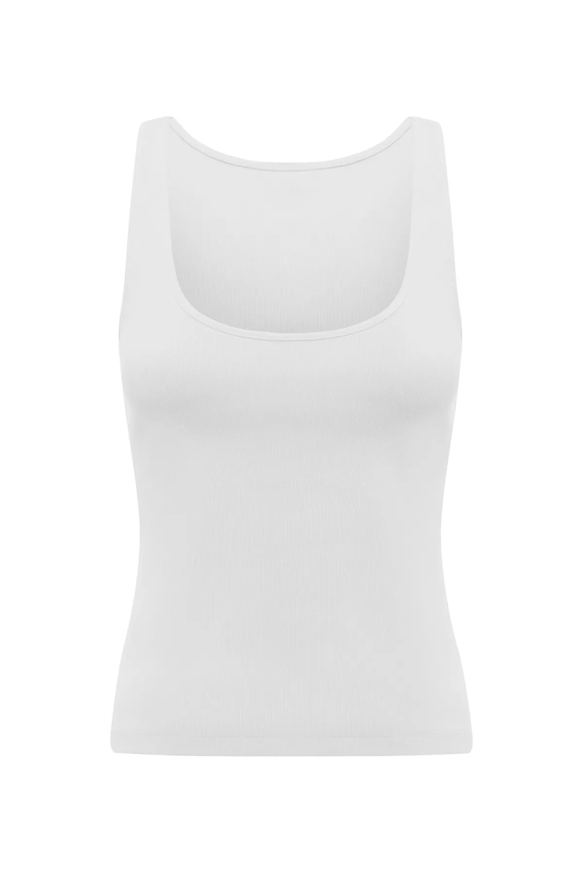 AXEL SCOOP TANK - | POSSE Shop