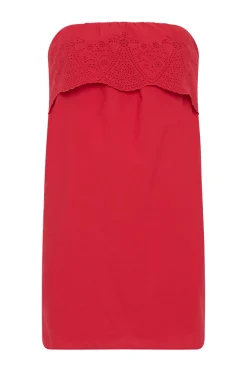 BERYL MINI DRESS - | POSSE Cheap