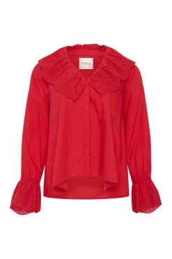 BERYL SHIRT - | POSSE Outlet