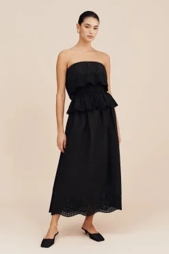 BERYL SKIRT - | POSSE Hot