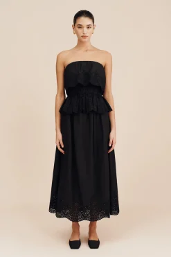 BERYL TOP - | POSSE Shop