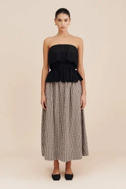 BERYL TOP - | POSSE Shop