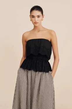BERYL TOP - | POSSE Shop