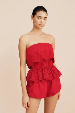 BERYL TOP - | POSSE Outlet