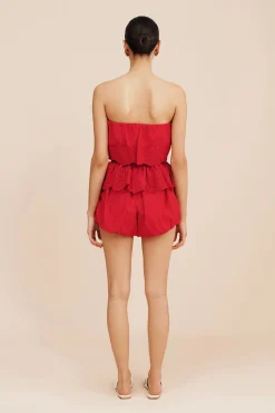 BERYL TOP - | POSSE Outlet
